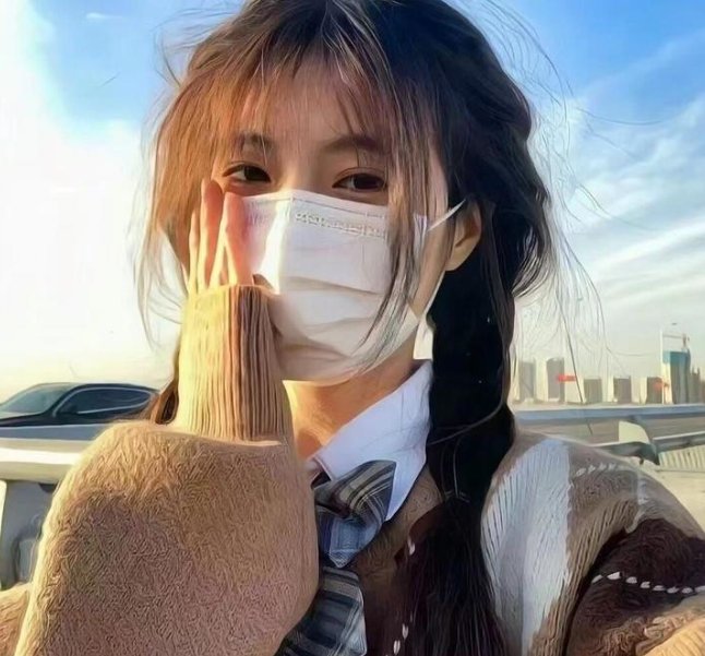 落难天使粤语