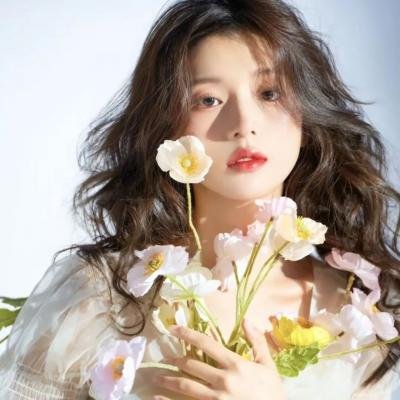 成为选美小姐