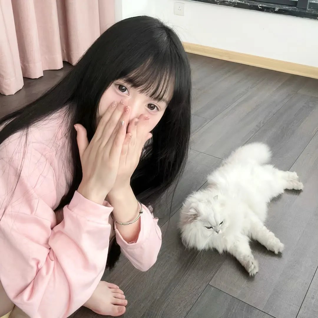 爱,来的刚好